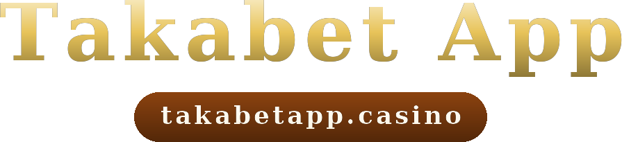 Takabet App logo